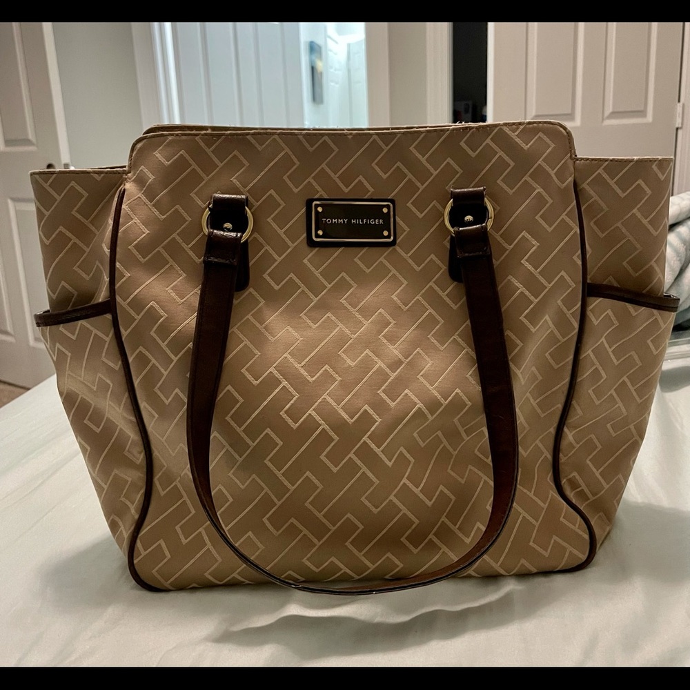 Tommy Hilfiger Purse